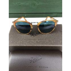 Persol Typewriter Edition Sunglasses.