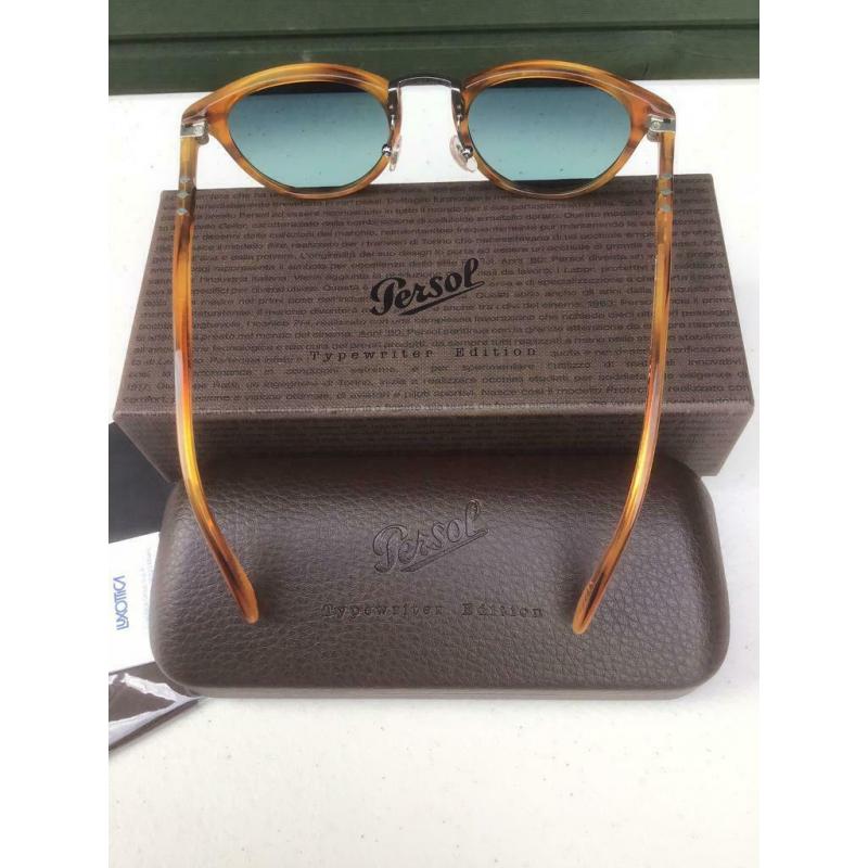 Persol Typewriter Edition Sunglasses.