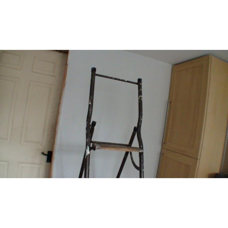 Set of Ladders
