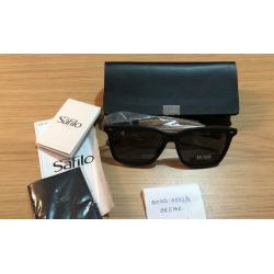 Hugo Boss 0883/S 0R5NR 56 size 145mm Aluminum sunglasses + case, Large
