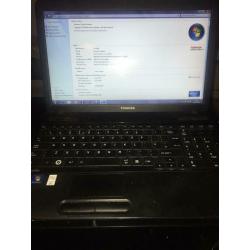 Toshiba satellite