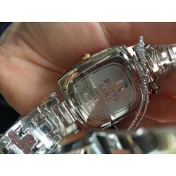 Beautiful Swiss line men?s watch; nice gift for Christmas!! Protective wrap still on watch!