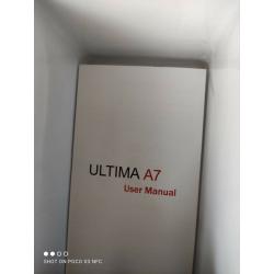 Derma Pen Ultima A7 Dr Pen Microneedle Electric Dermapen Cartridge +2pcs Needles