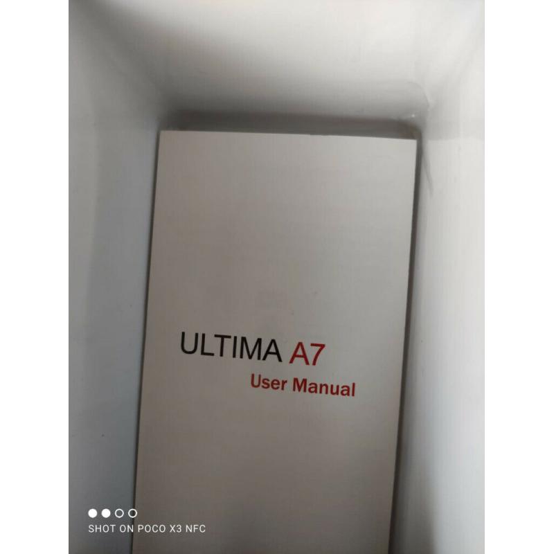 Derma Pen Ultima A7 Dr Pen Microneedle Electric Dermapen Cartridge +2pcs Needles