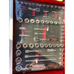 Toolbox Muller Kraft