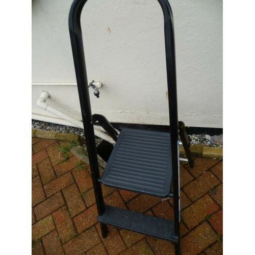 ABRU Step Easy Step Ladder
