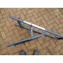 ABRU Step Easy Step Ladder