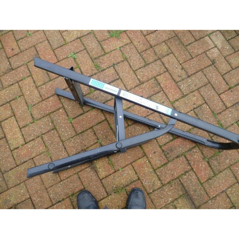 ABRU Step Easy Step Ladder