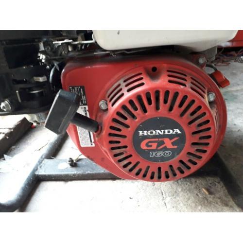 Honda petrol generator