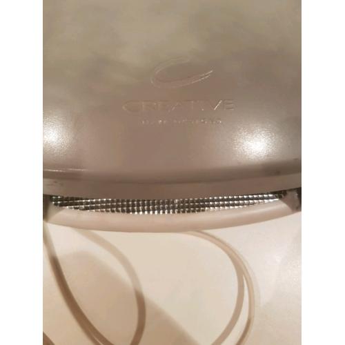 Creative Brisa gel nail lamp