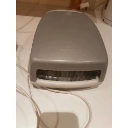 Creative Brisa gel nail lamp