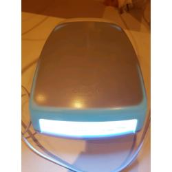 Creative Brisa gel nail lamp