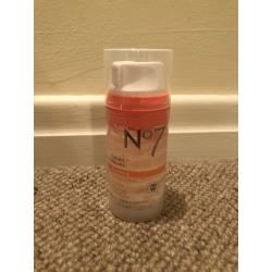 Boots No7 Instant Results Hydration Mask
