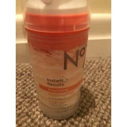 Boots No7 Instant Results Hydration Mask