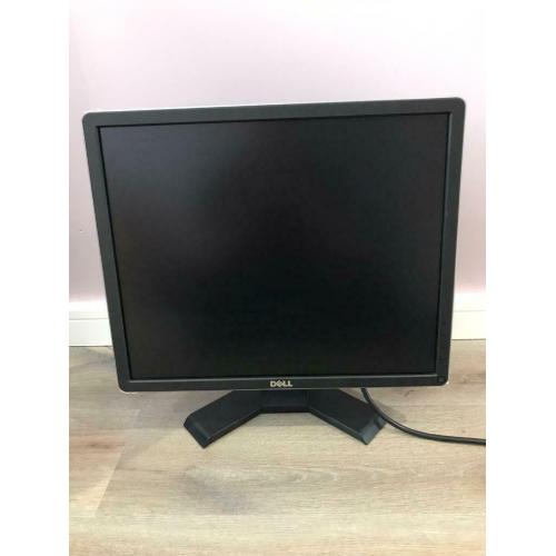 Dell pc screen 19? monitor