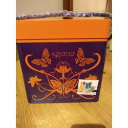 Sanctuary Spa Pamper Tin BN