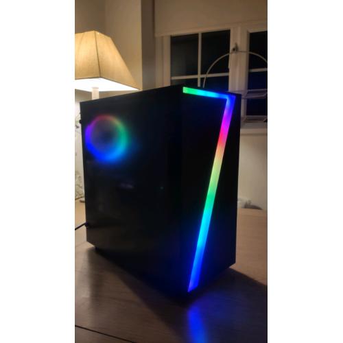 GAMING COMPUTER, WINDOWS 10 PRO, FORTNITE