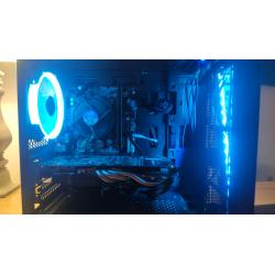 GAMING COMPUTER, WINDOWS 10 PRO, FORTNITE