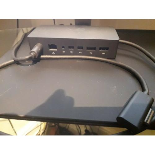Microsoft Surface Dock Station
