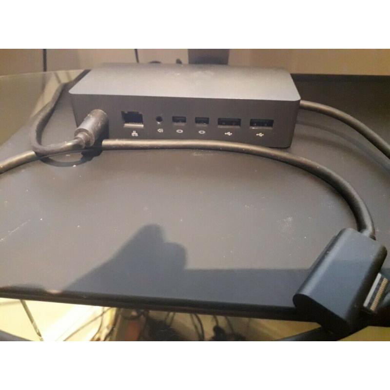 Microsoft Surface Dock Station