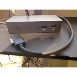 Microsoft Surface Dock Station