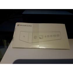 Microsoft Surface Dock Station