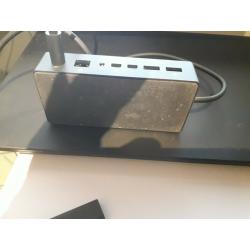 Microsoft Surface Dock Station