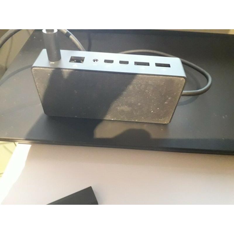 Microsoft Surface Dock Station