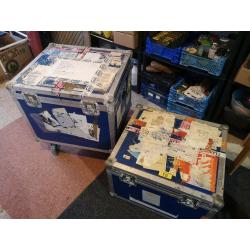 Storage Cases