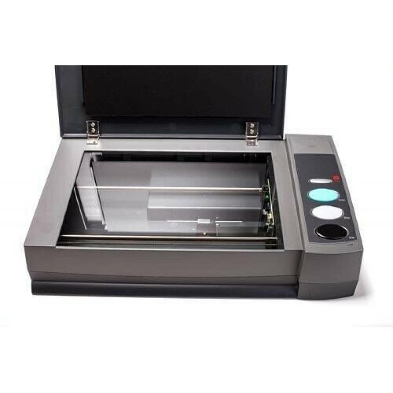 Make offer - Professional Book Scanner