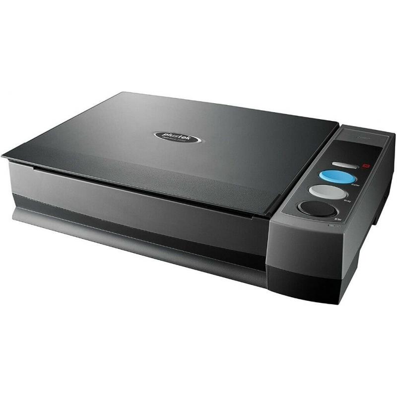 Make offer - Professional Book Scanner