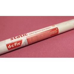 Frosted self adhesive window film d-c-fix