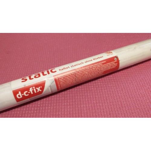 Frosted self adhesive window film d-c-fix