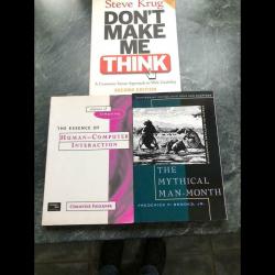 Computer Text Books