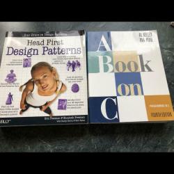 Computer Text Books