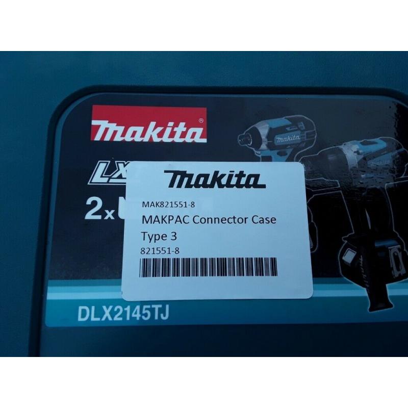 Makita makpac 3