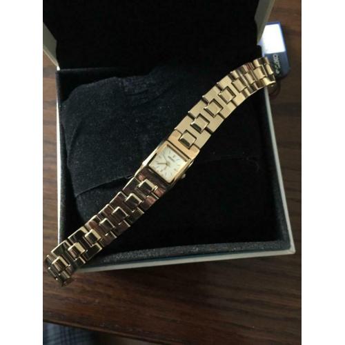 Ladies Seiko watch