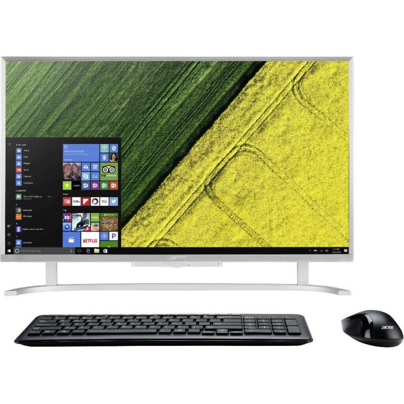 Acer Aspire All In One PC 21.5" 1080p Core i3-7100 1tb