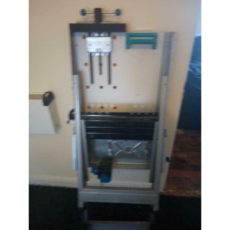 Work craft multi tool bench