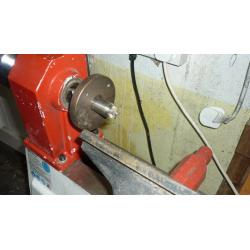 wood lathe