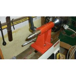 wood lathe
