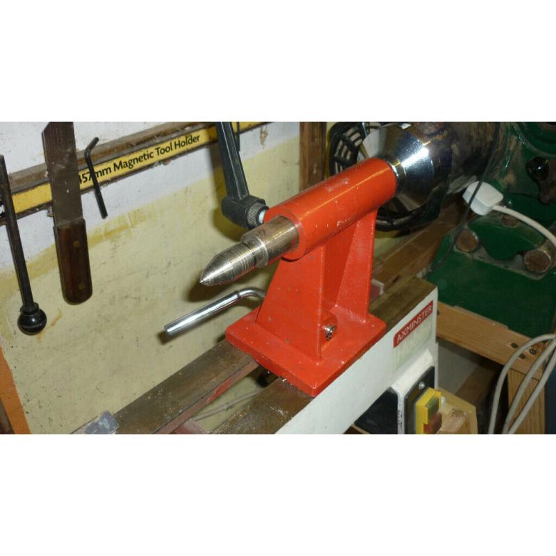 wood lathe