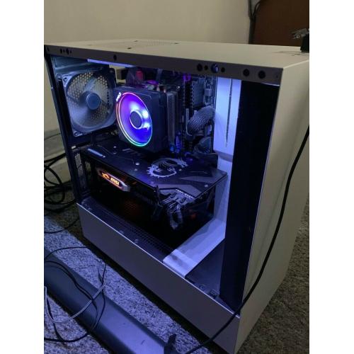 High End Gaming PC