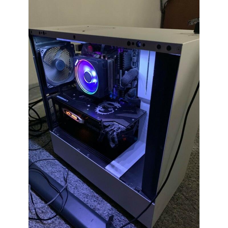 High End Gaming PC