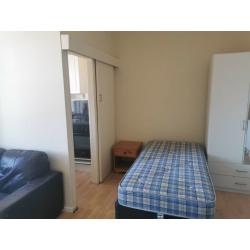 Blackpool - Readymade Fully Tenanted Block of 7 Flats - Click for more info