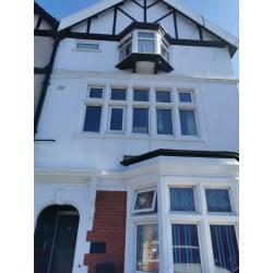 Blackpool - Readymade Fully Tenanted Block of 7 Flats - Click for more info