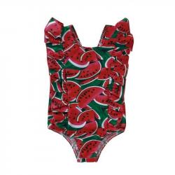 Girls Swimming Costume