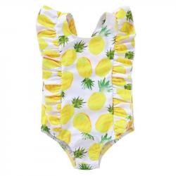 Girls Swimming Costume