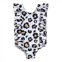 Girls Swimming Costume