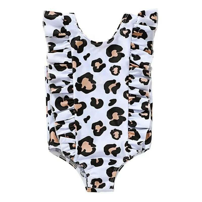 Girls Swimming Costume